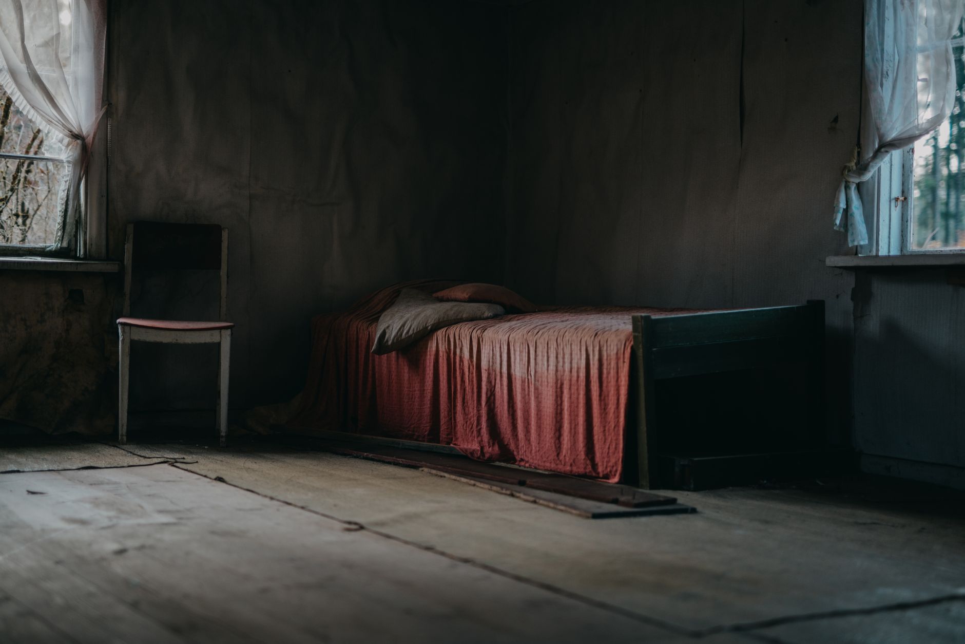 Traitement punaises de lit à Couëron